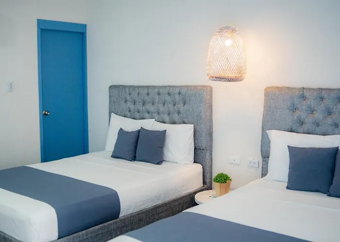 Hotel ADAZ Mediterráneo