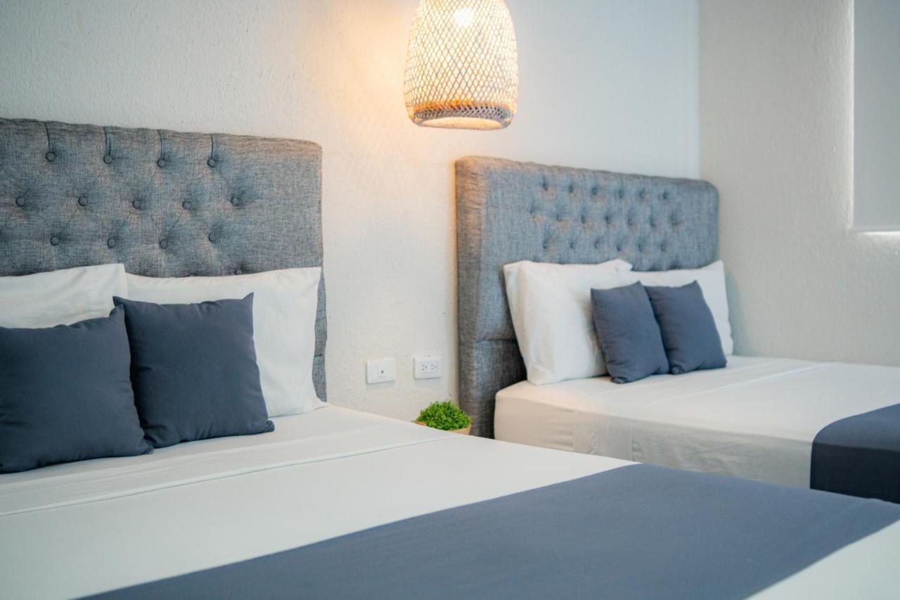 Adaz Mediterráneo Hotel 4*