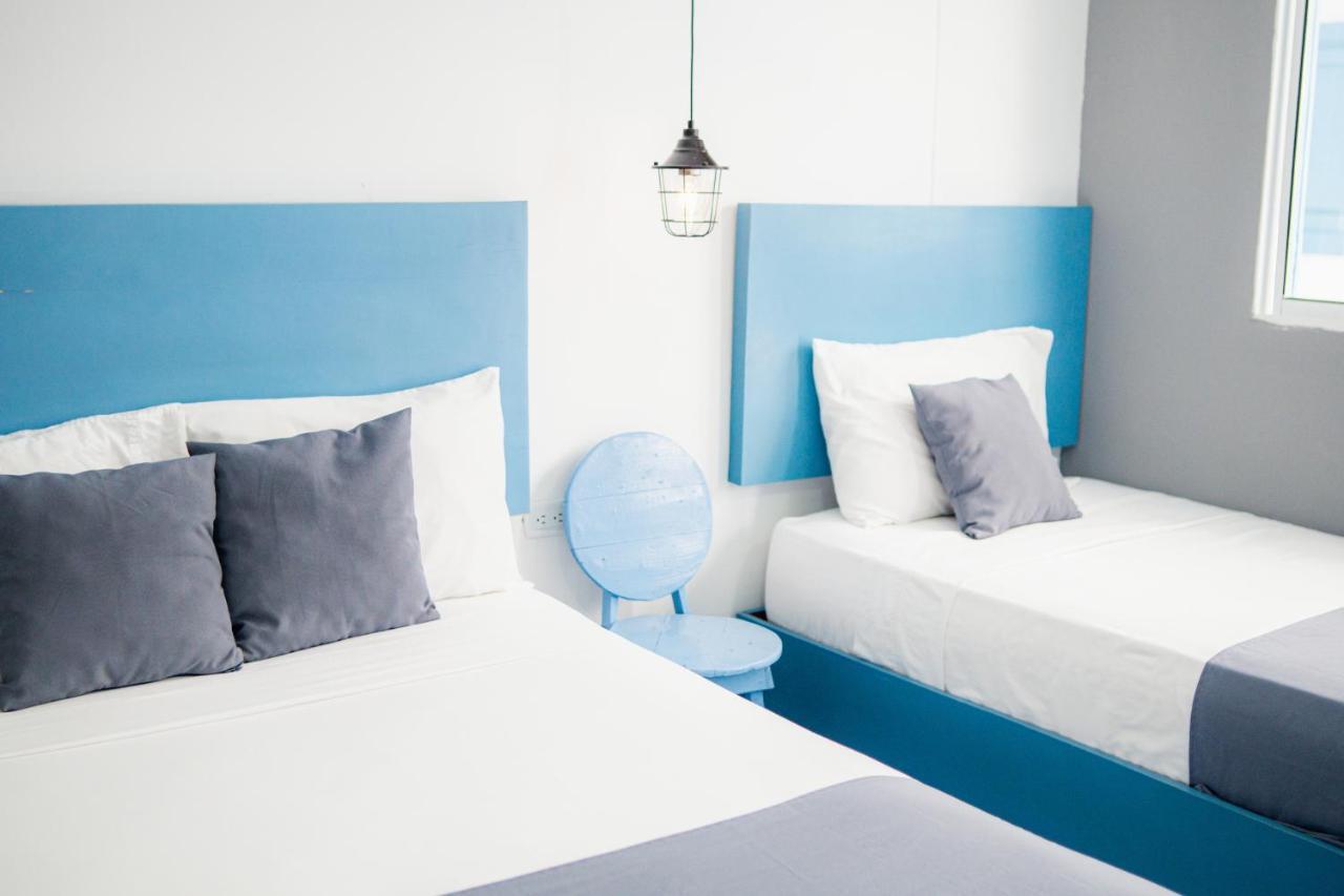 Hotel Adaz Mediterráneo