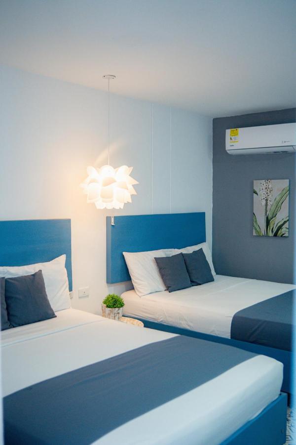 Adaz Mediterráneo Hotel 4*