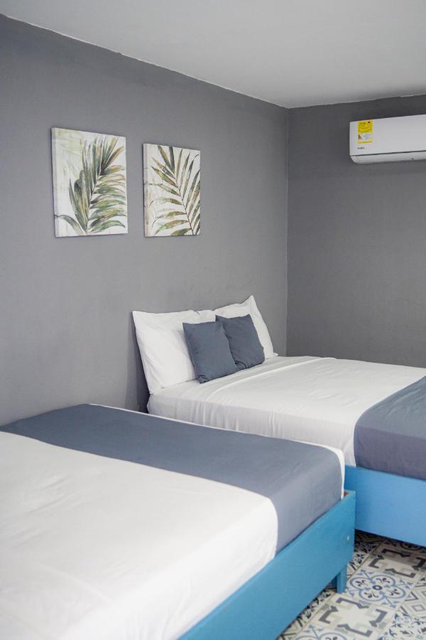 Hotel Adaz Mediterráneo 4*
