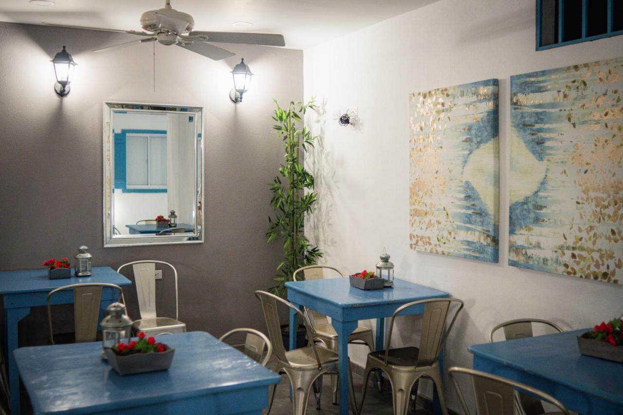 Adaz Mediterráneo 4*