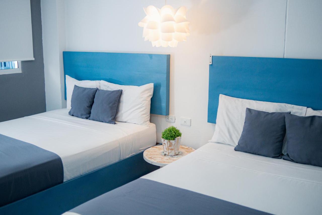 Adaz Mediterráneo Hotel Santa Marta (Magdalena)
