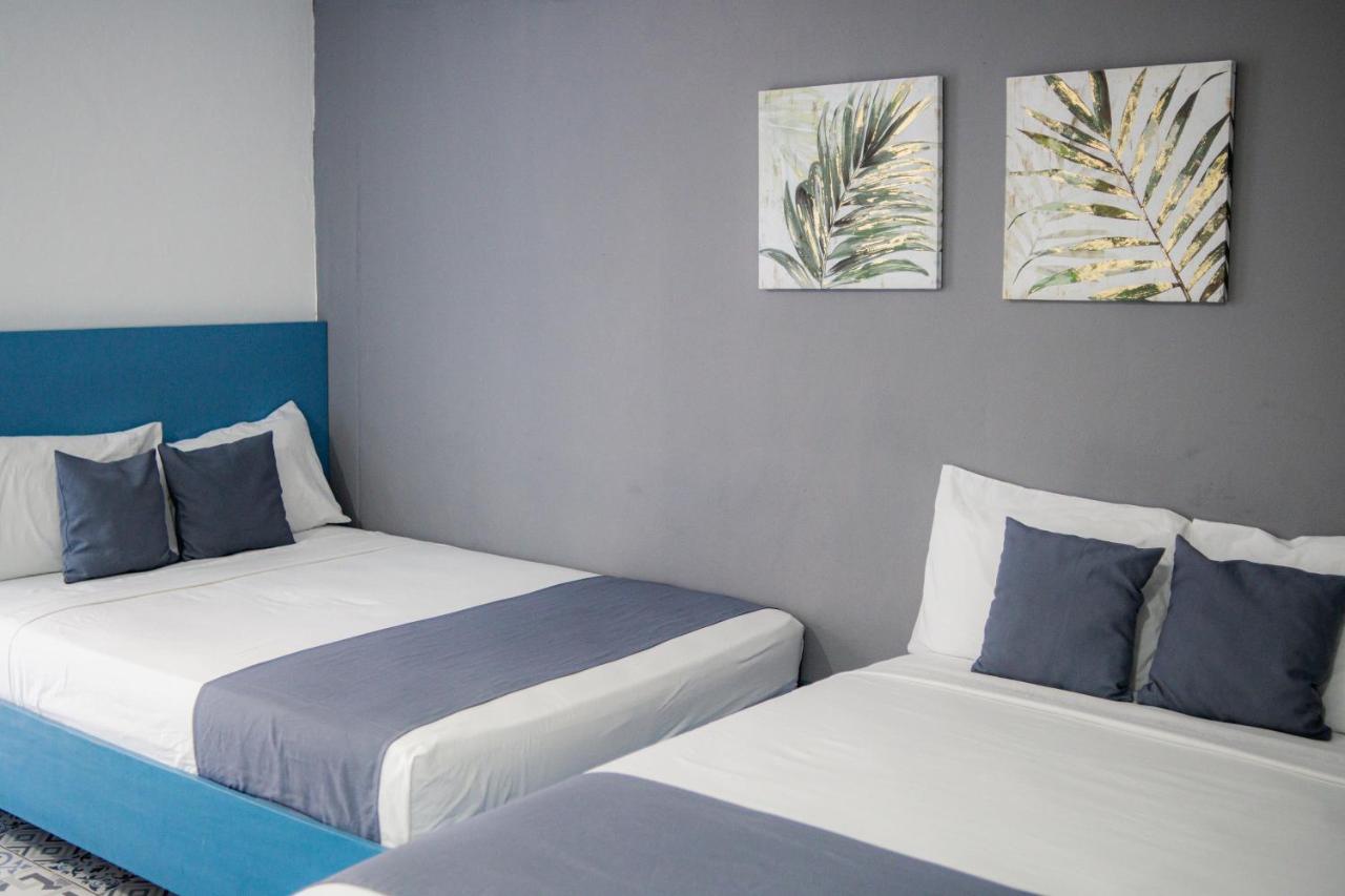 Adaz Mediterráneo Hotel